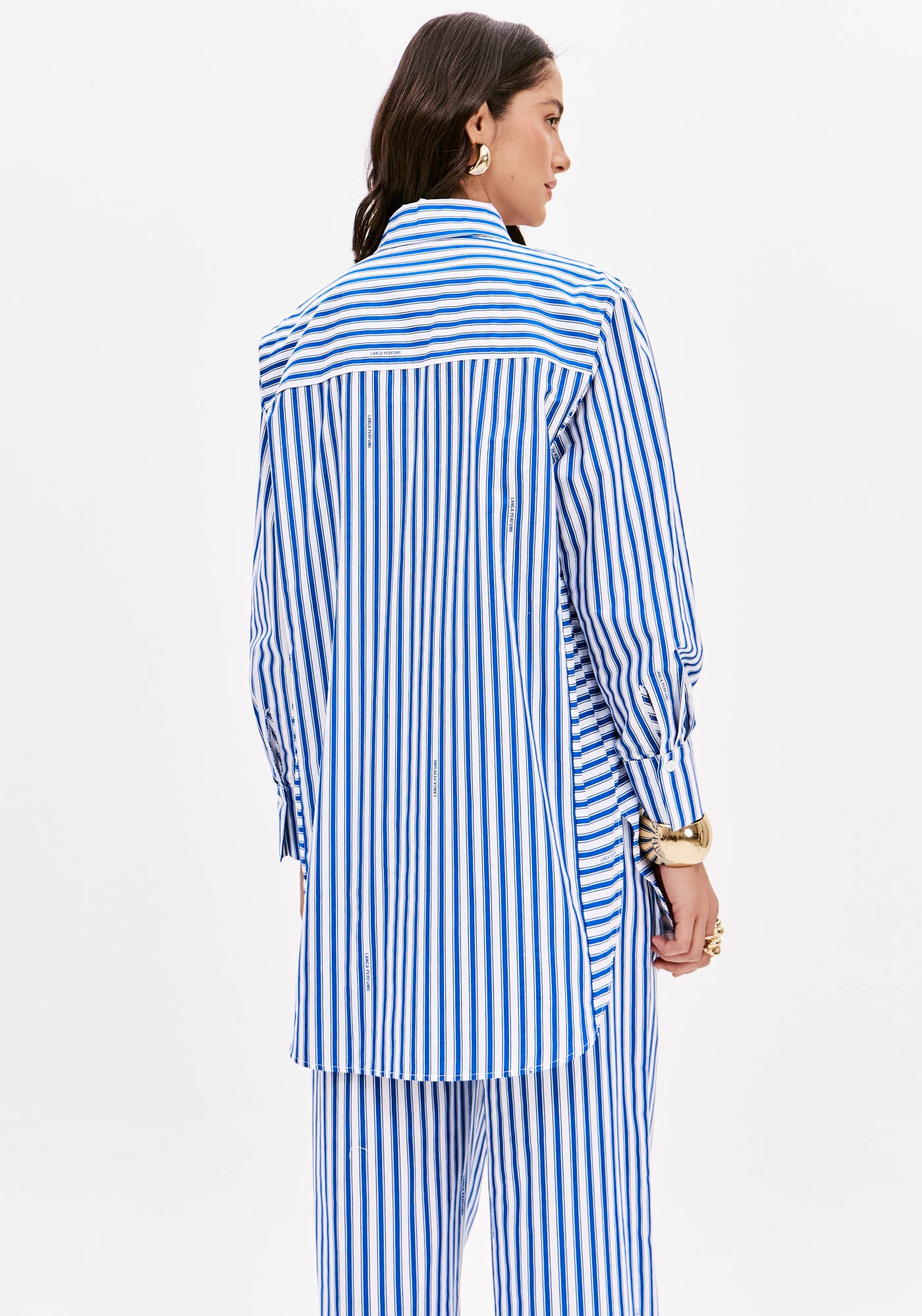 LP Striped Shirt