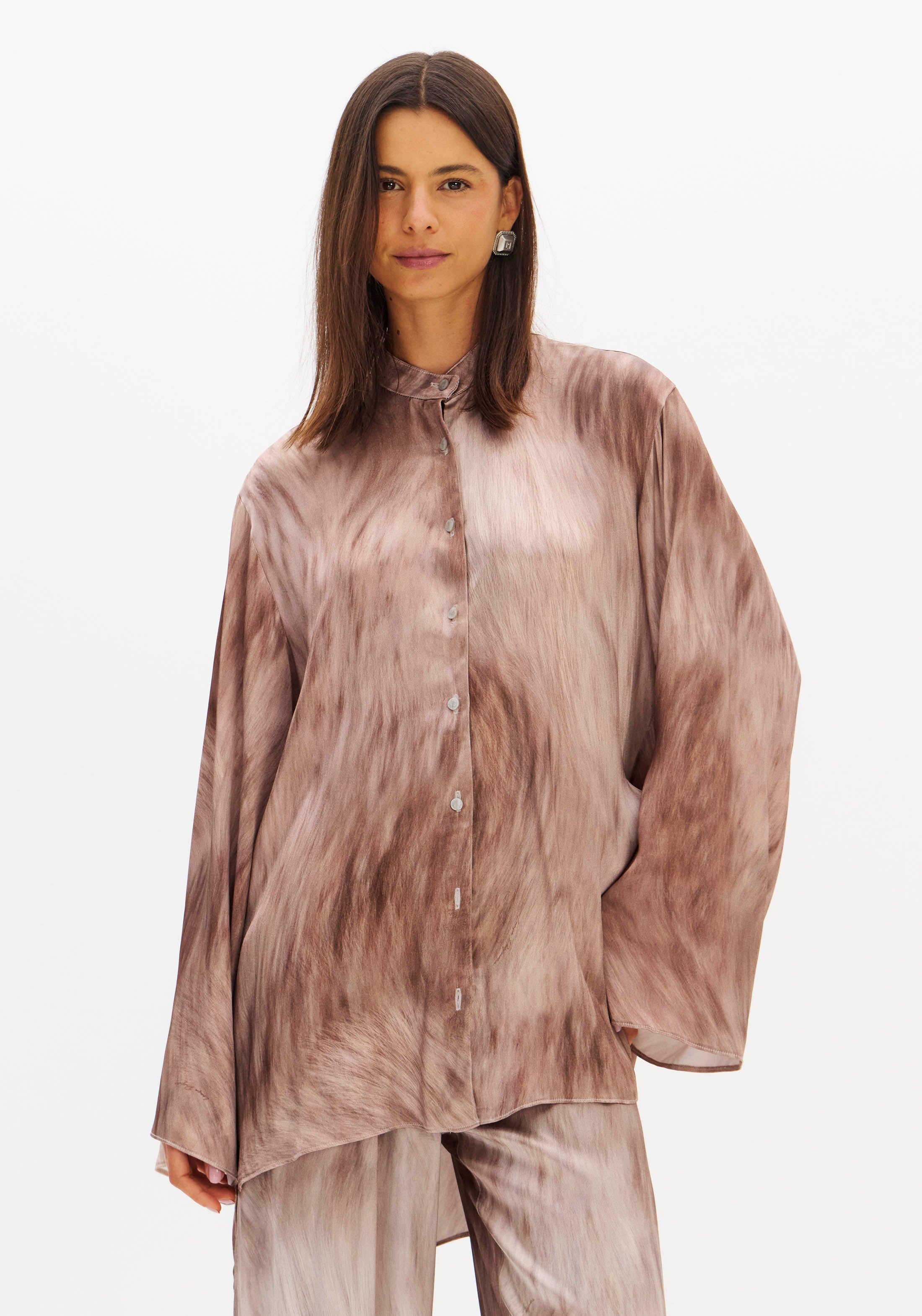 LP Printed Shirt