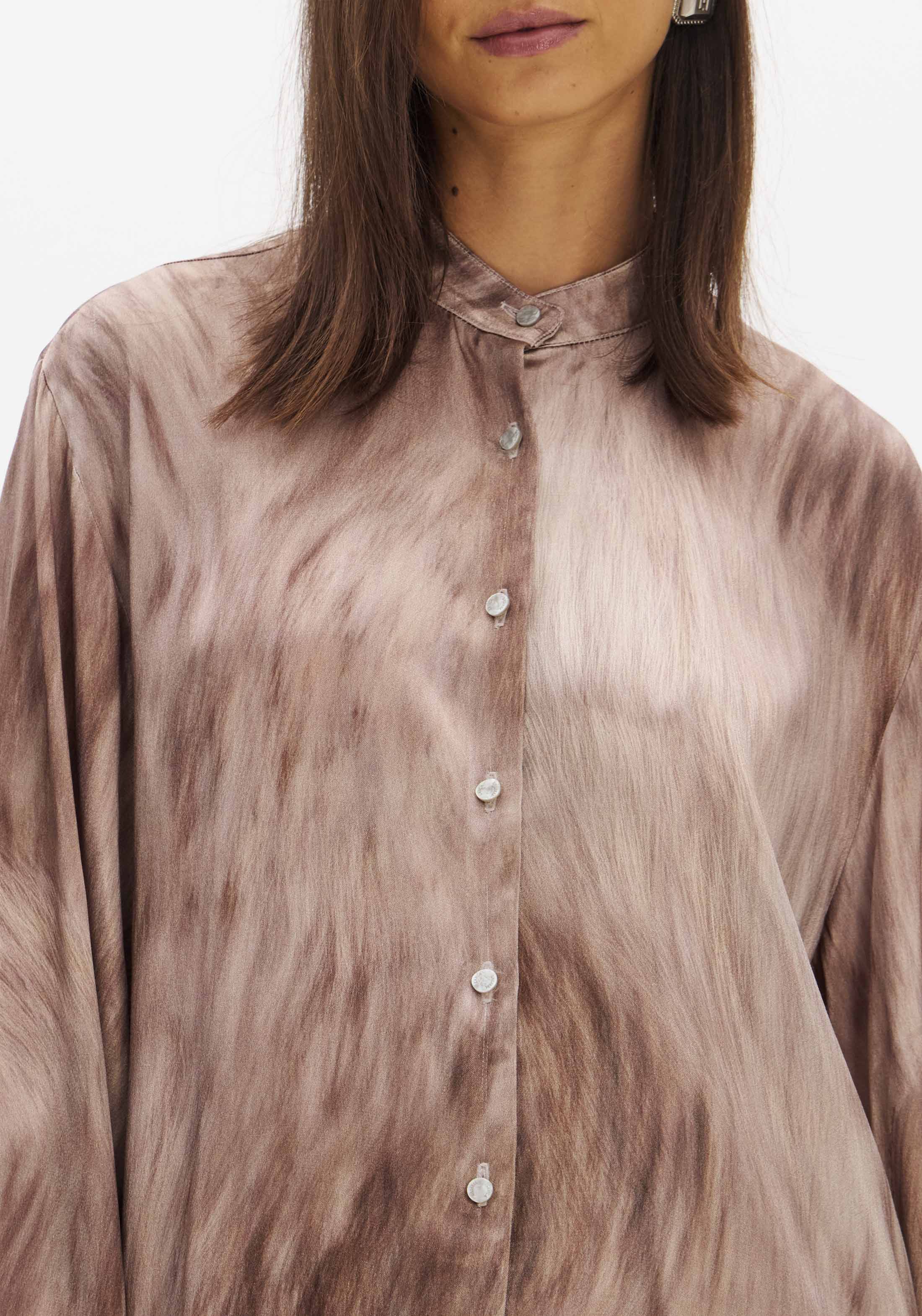 LP Printed Shirt