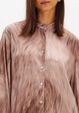LP Printed Shirt