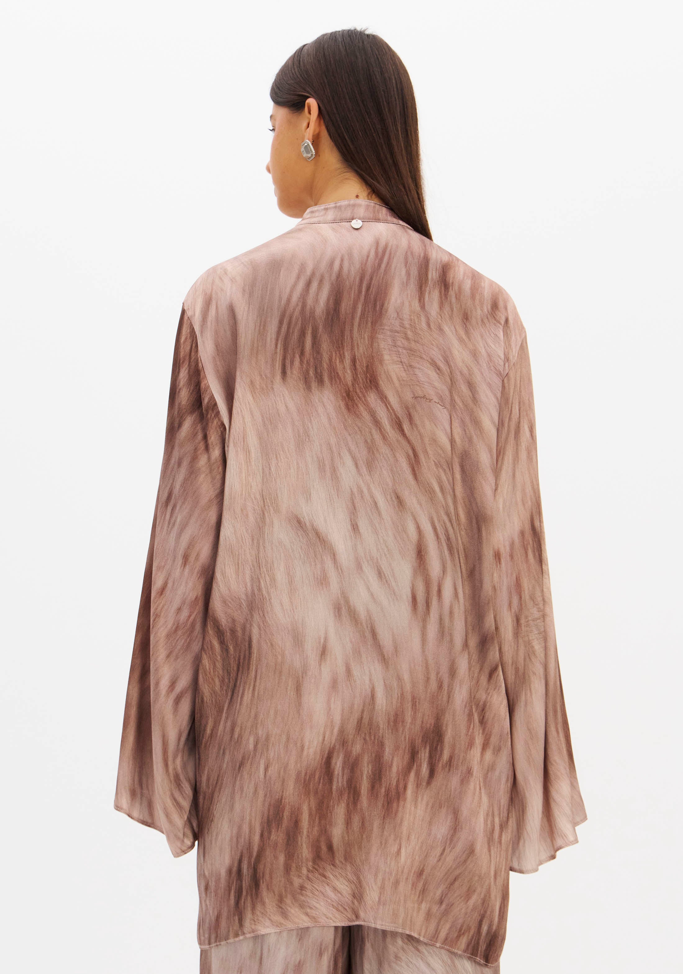 LP Printed Shirt
