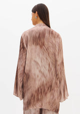 LP Printed Shirt