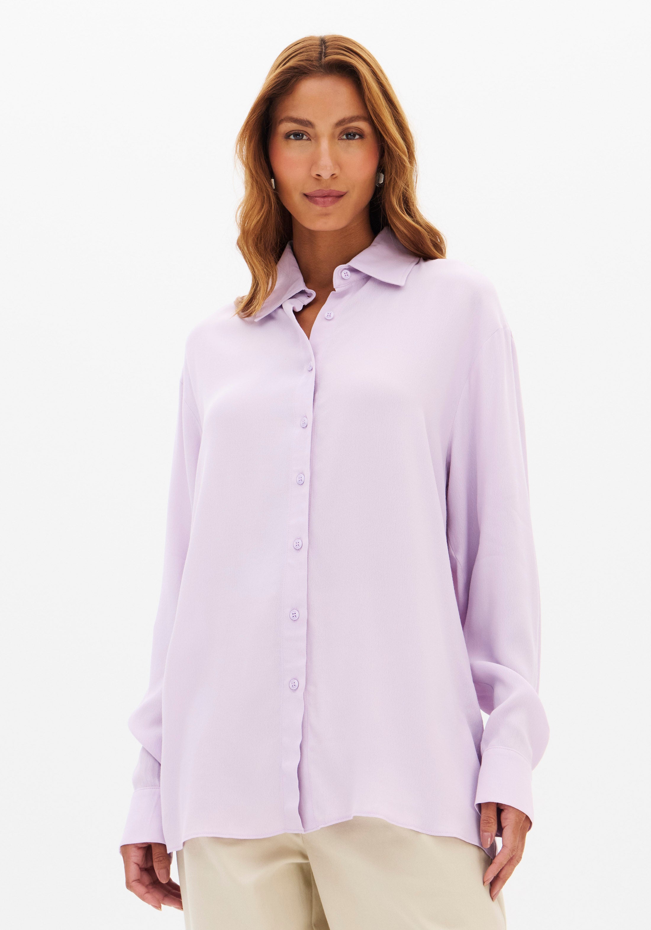 LP Purple Shirt