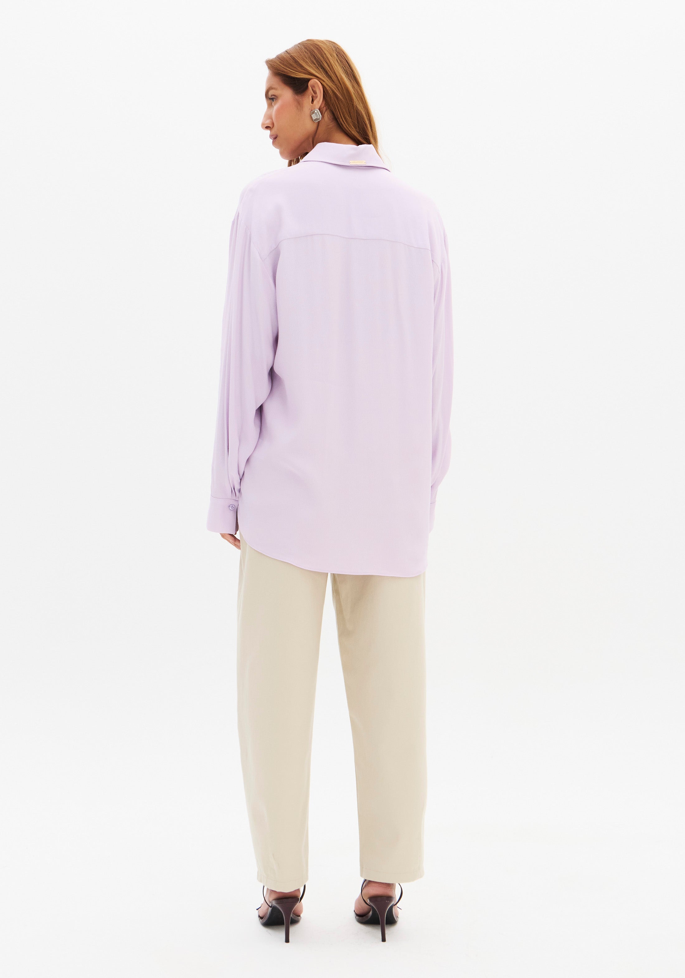 LP Purple Shirt