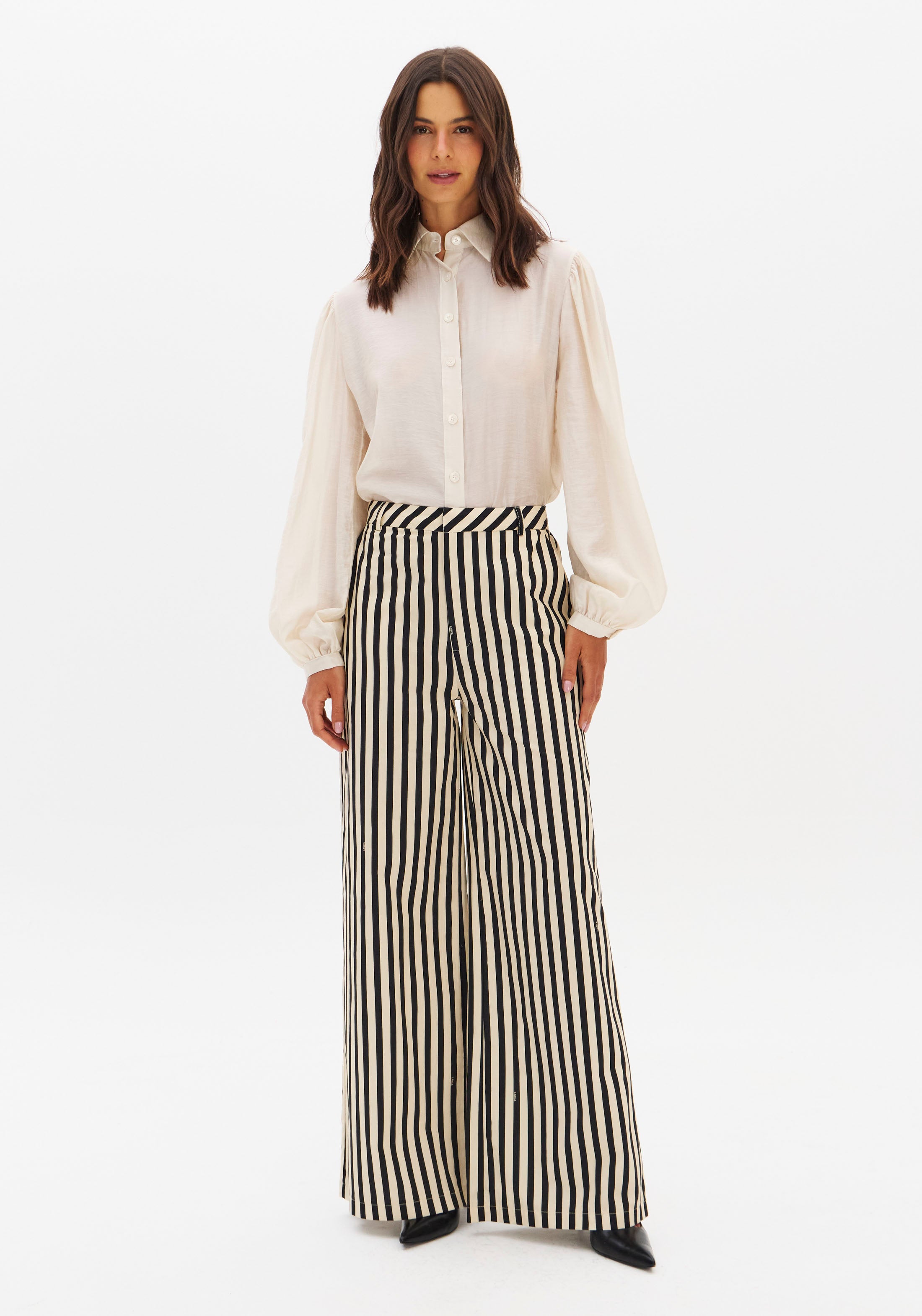 LP Linen Shirt