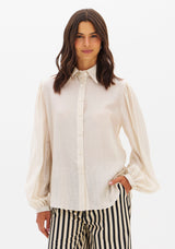 LP Linen Shirt