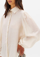 LP Linen Shirt