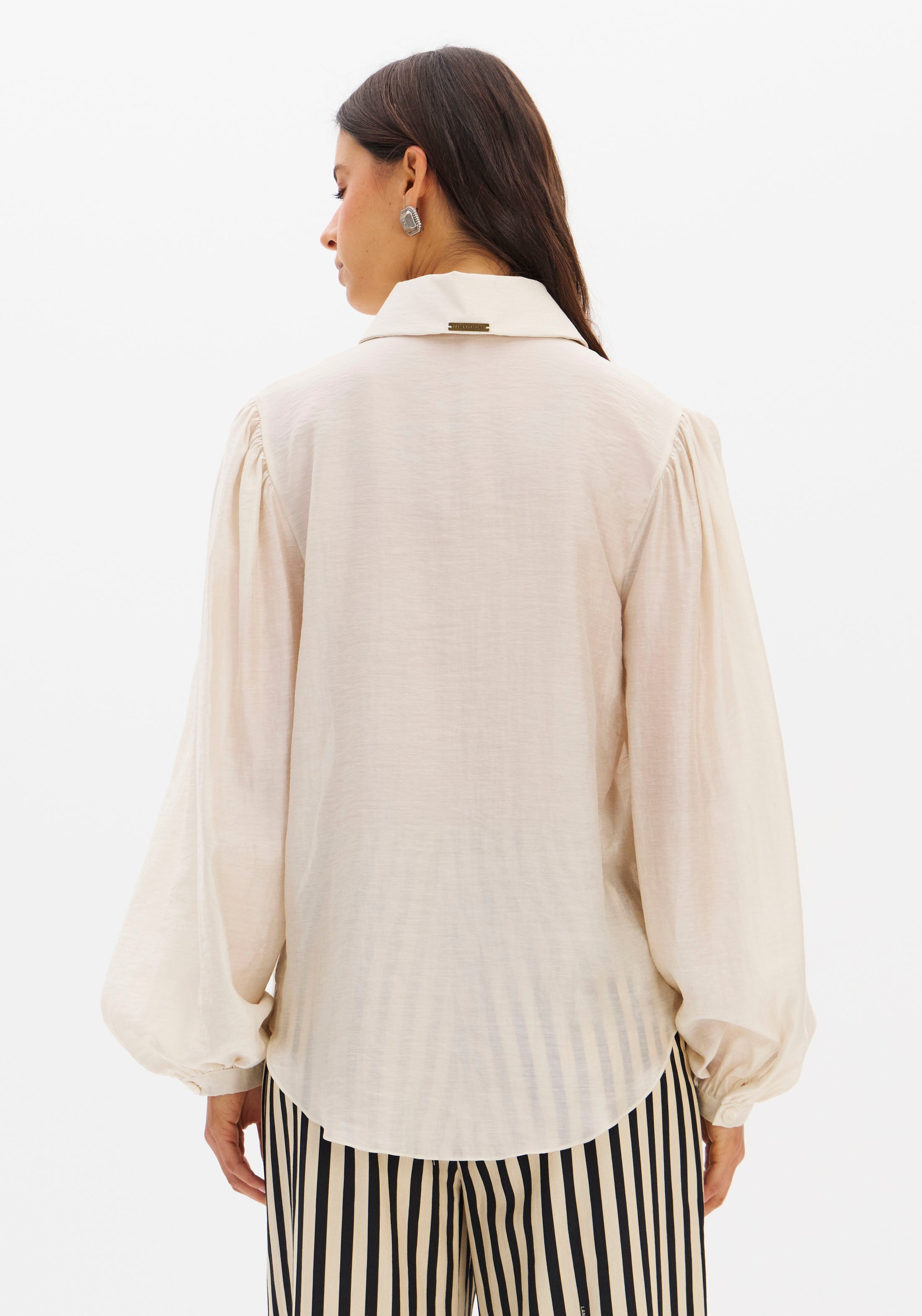 LP Linen Shirt