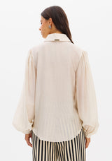 LP Linen Shirt