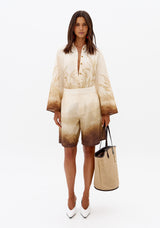LP Light Beige Set