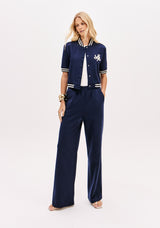 LP Dark Blue Jacket