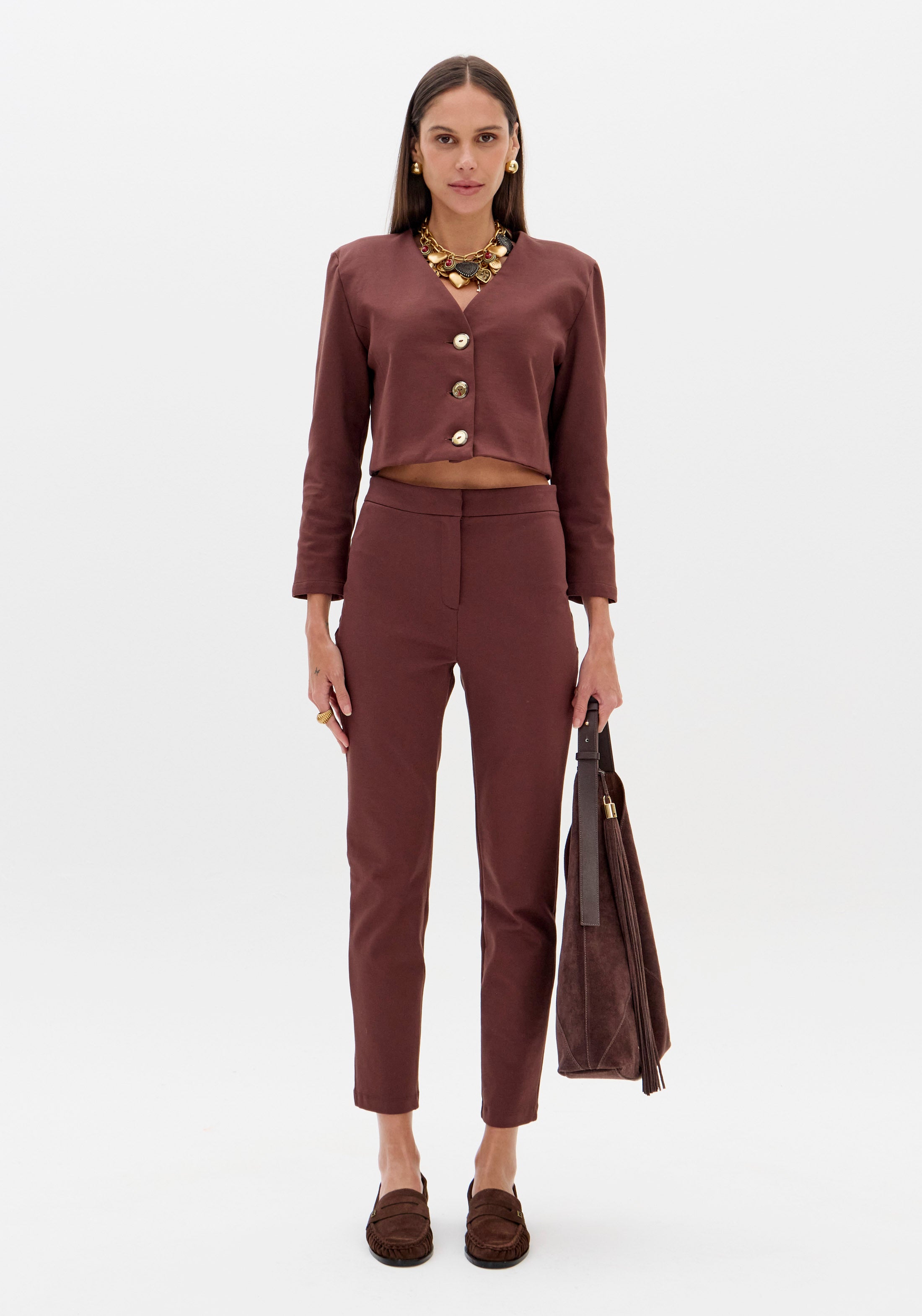 LP Plum Set