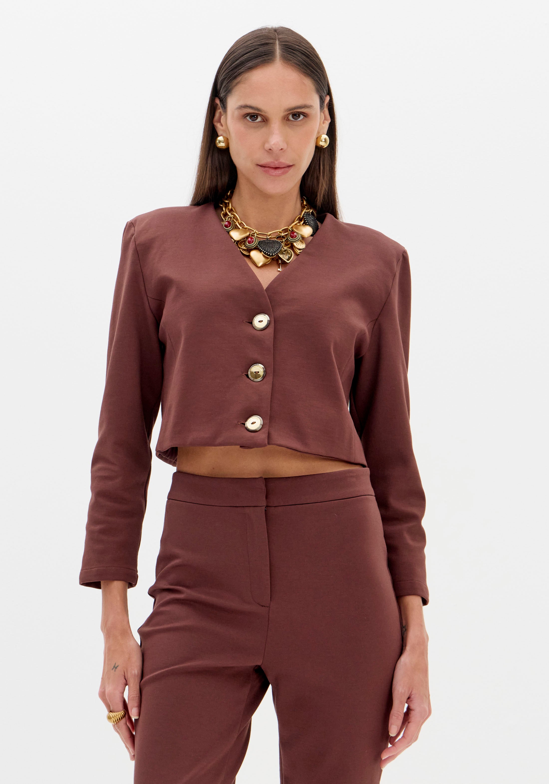 LP Plum Set
