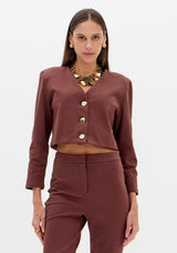 LP Plum Set