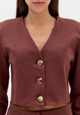 LP Plum Set