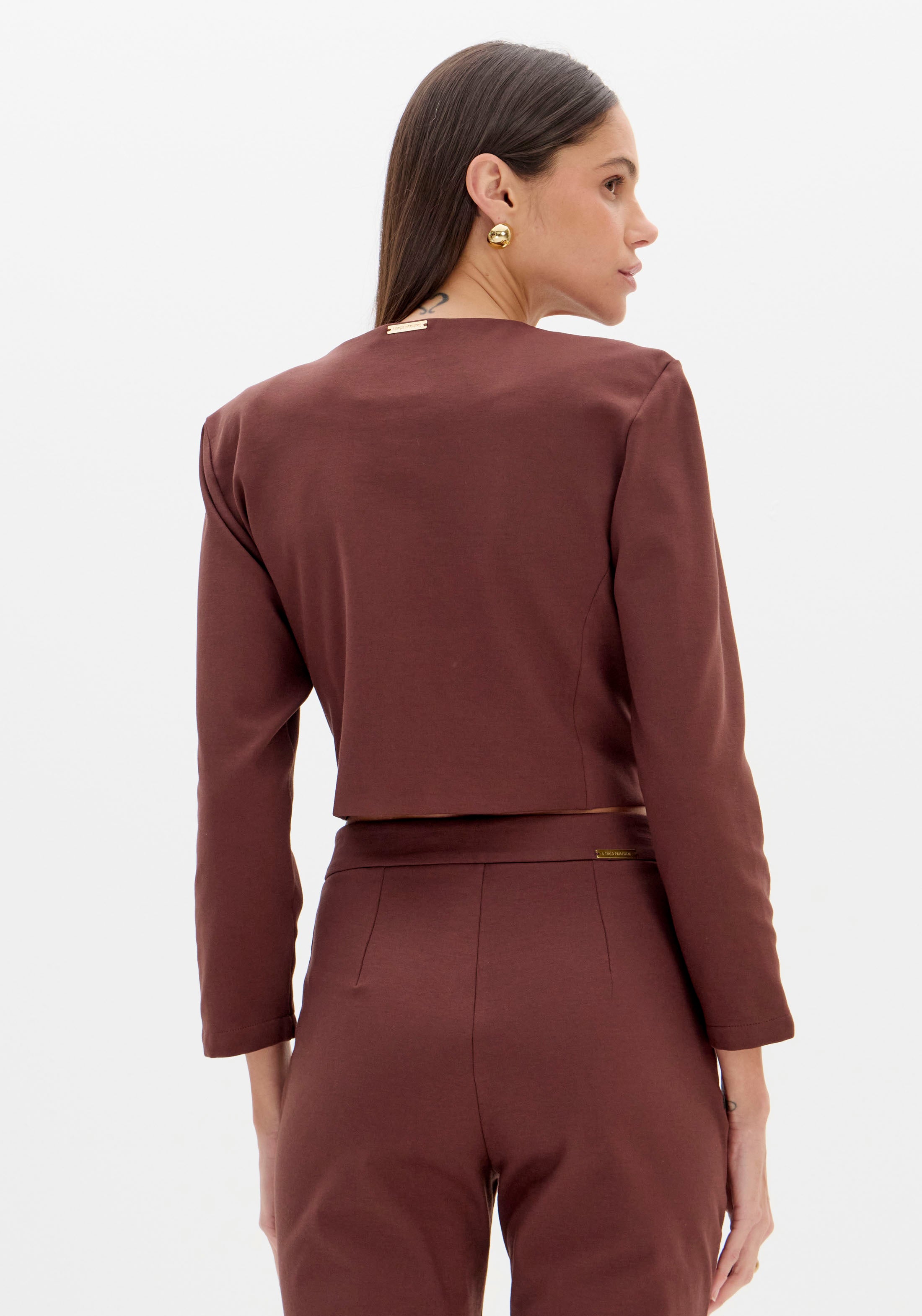 LP Plum Set