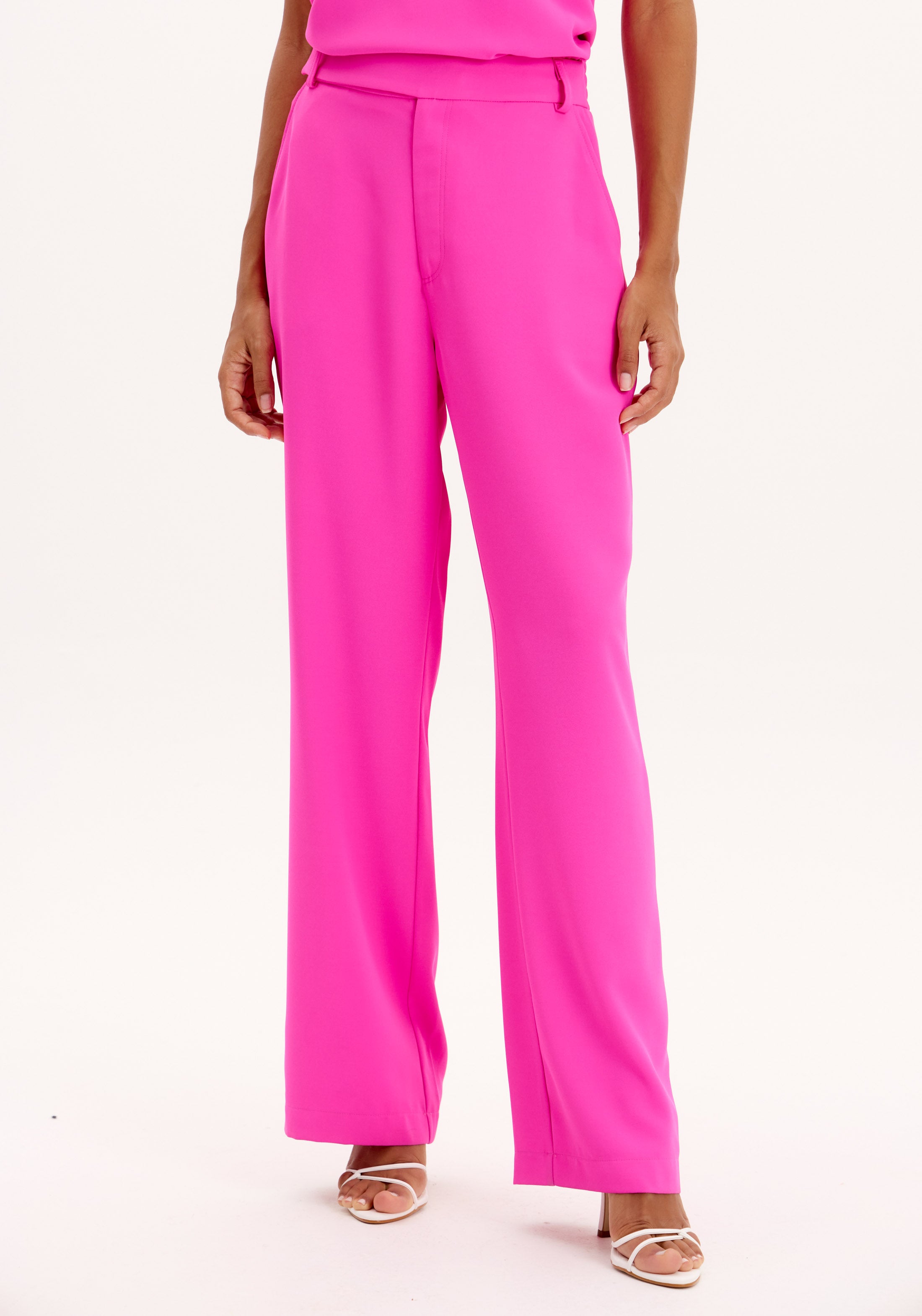 LP Pink Pants