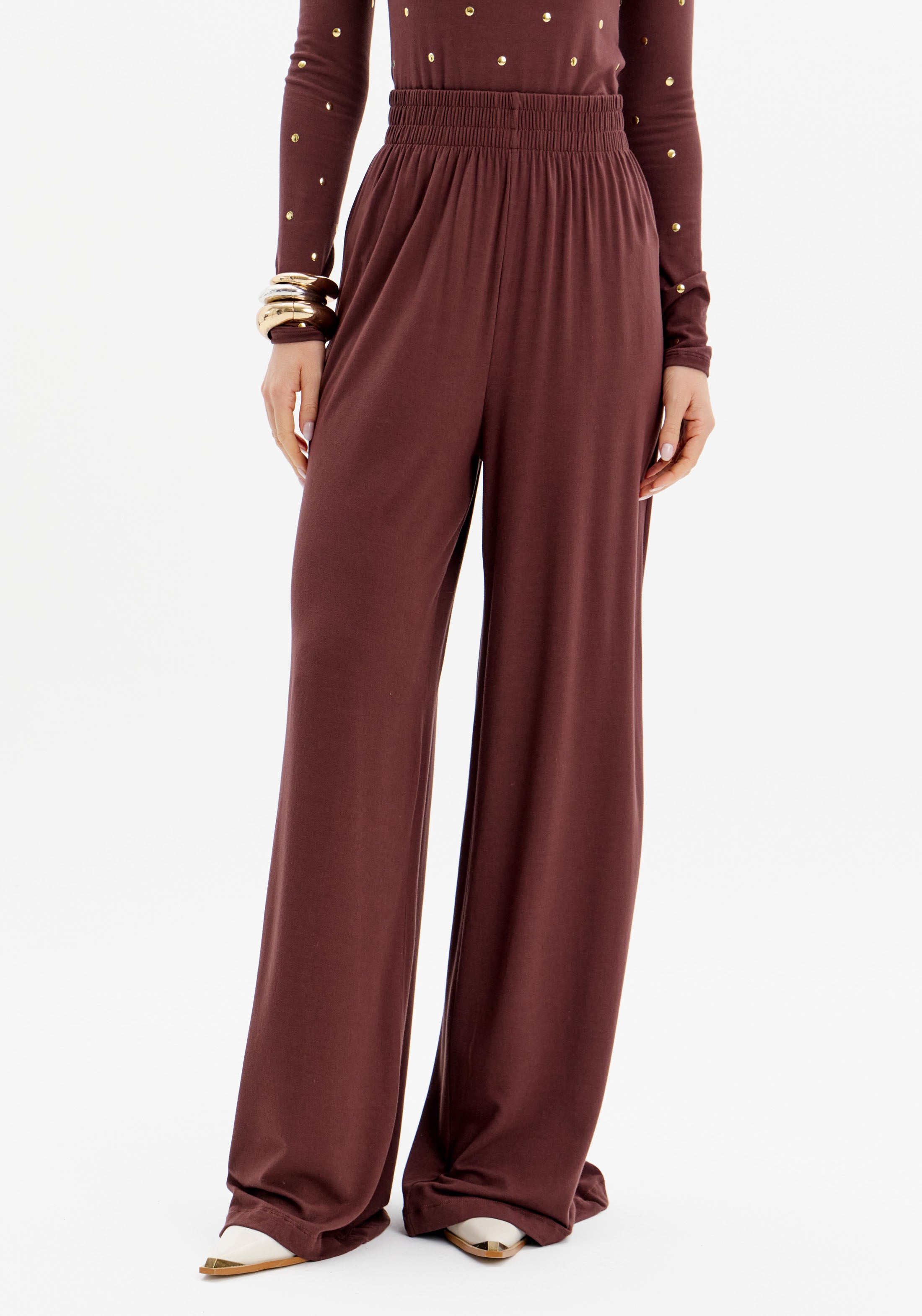 LP Brown Pants II