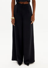 LP Black Wide Leg Pants