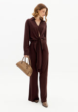 LP Brown Pants