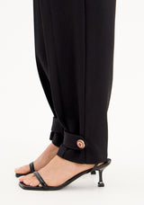 LP Black High Waisted Pants
