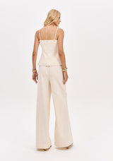 LP Off White Pants
