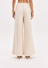 LP Off White Pants