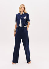 LP Dark Blue Sweatpants