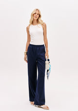 LP Dark Blue Sweatpants
