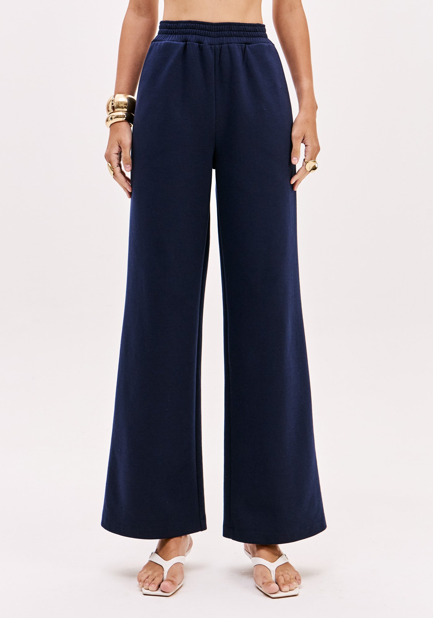 LP Dark Blue Sweatpants