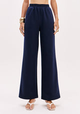 LP Dark Blue Sweatpants