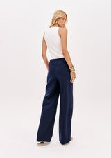 LP Dark Blue Sweatpants
