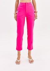 LP Pink Carrot Pants