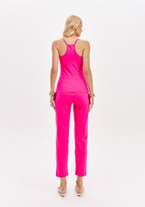 LP Pink Carrot Pants