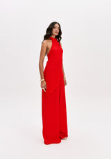 LP Red Pants