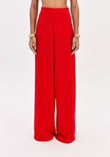 LP Red Pants