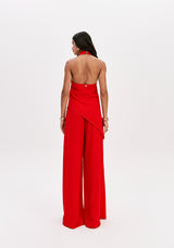LP Red Pants