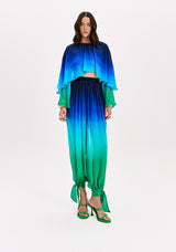 LP Aladin Blue Pants