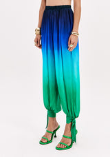 LP Aladin Blue Pants