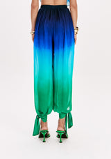LP Aladin Blue Pants