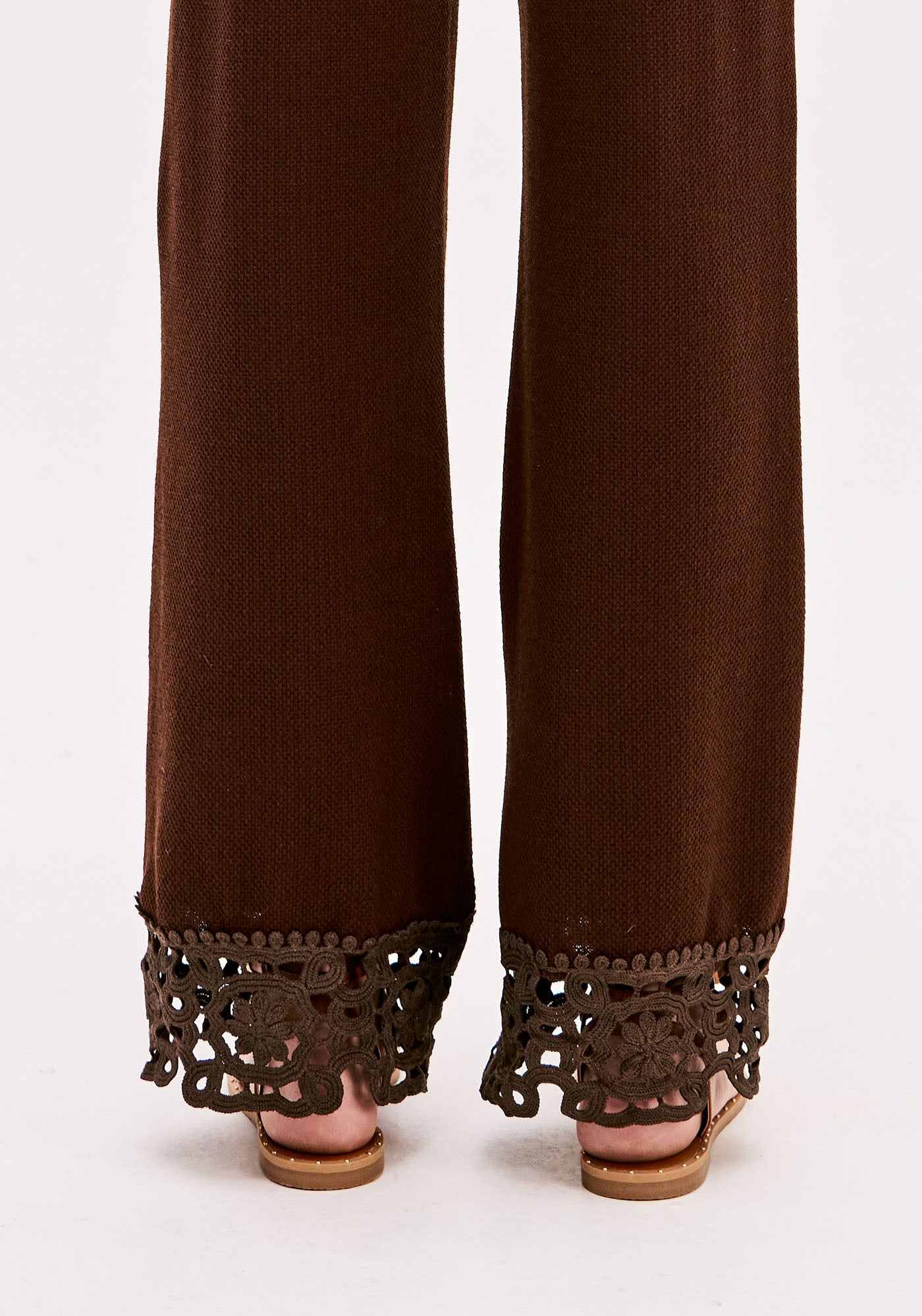 LP Brown Pants