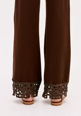 LP Brown Pants