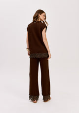 LP Brown Pants