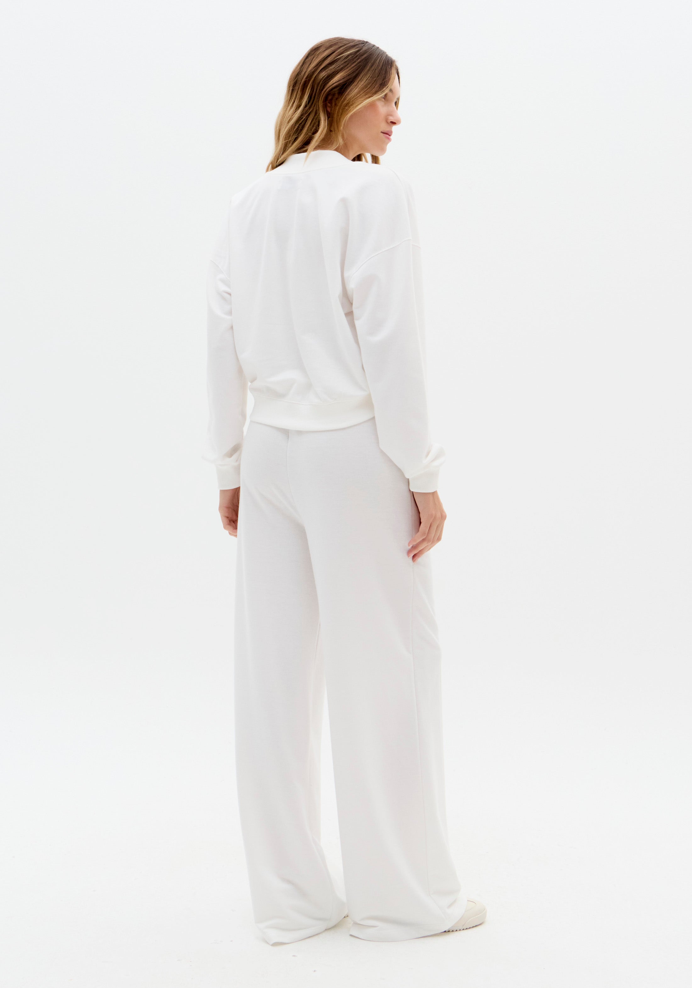 LP Black Wide Leg Pants