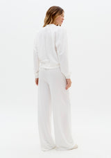 LP Black Wide Leg Pants