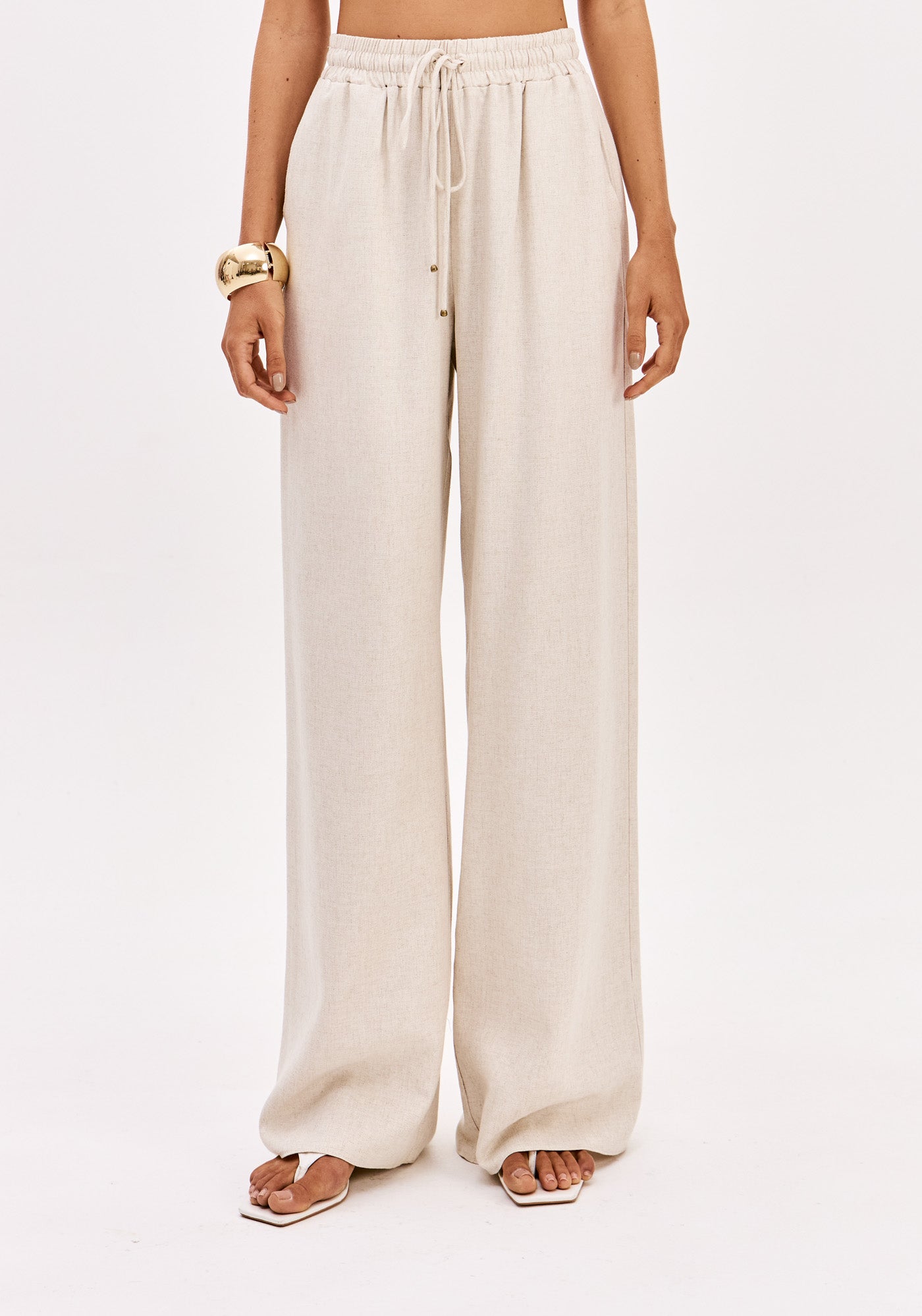 LP Linen Pants