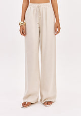 LP Linen Pants