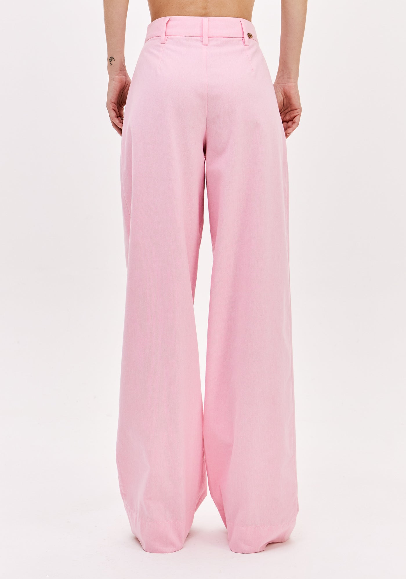 LP Pink Pants