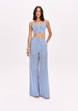 LP Stripped Pants