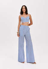 LP Stripped Pants